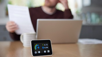 fiabilite compteur intelligent facture energie